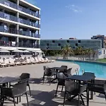 Bristol 4 Sup 4* Benidorm