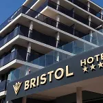 Hotel Bristol 4 Sup Benidorm