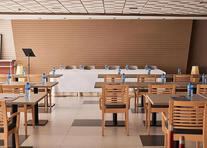 Bristol 4 Sup Бенидорм