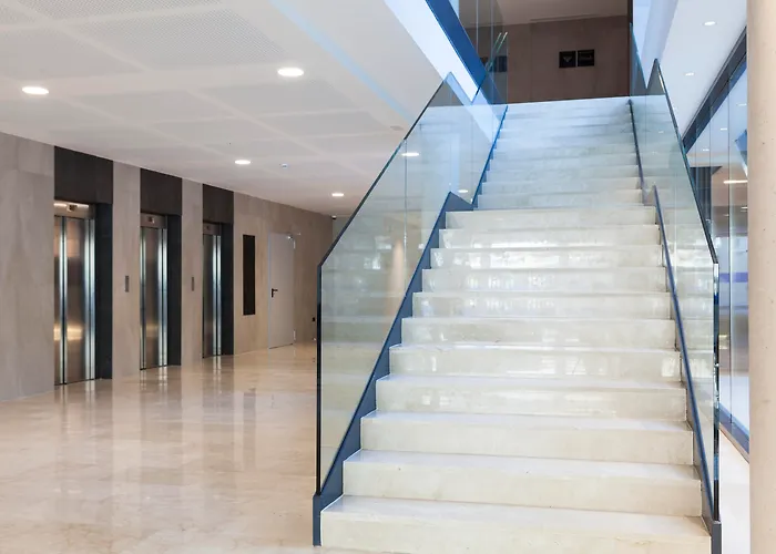 Bristol 4 Sup 4* Бенидорм