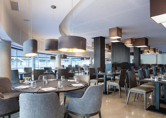 Bristol 4 Sup 4* Бенидорм