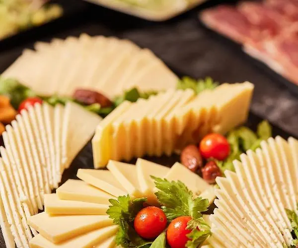 Bristol 4 Sup Бенидорм