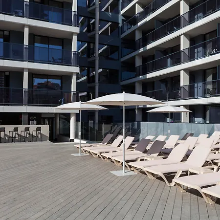 Bristol 4 Sup Hotel 4*