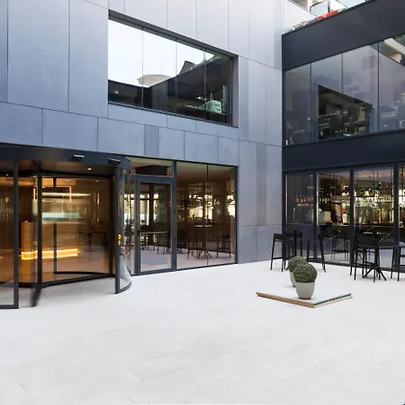 Bristol 4 Sup Hotell 4*