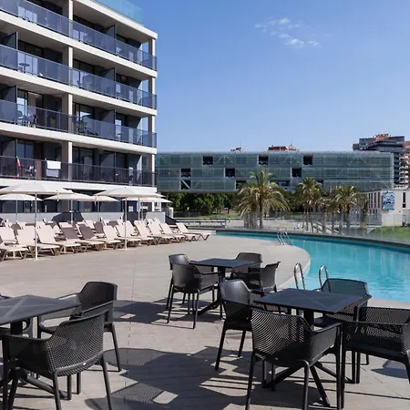 Bristol 4 Sup 4* Benidorm