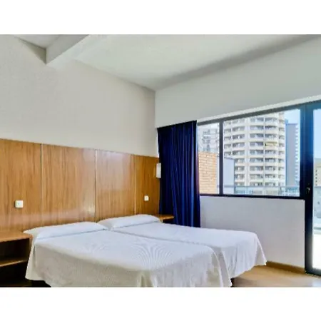 Bristol 4 Sup Hotel