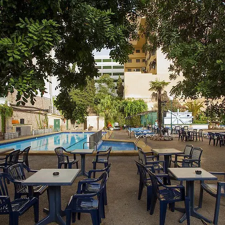 Hotel Bristol 4 Sup 4*