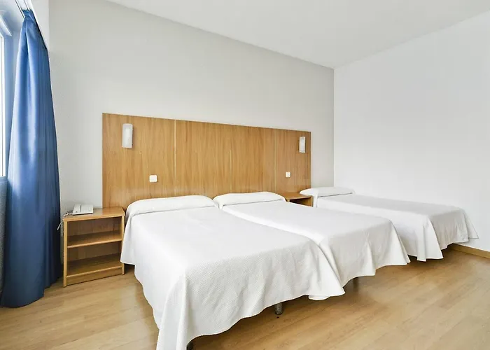 Bristol 4 Sup Hotell Benidorm
