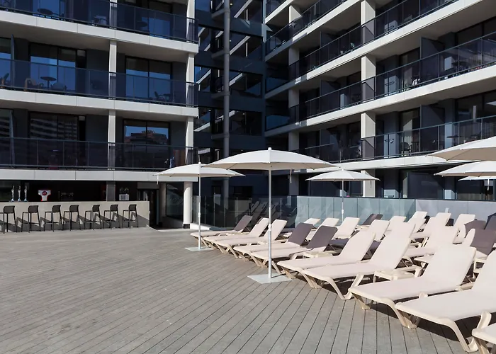 Bristol 4 Sup Hotell 4*