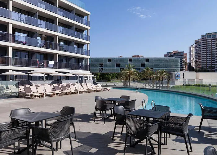 Bristol 4 Sup 4* Benidorm