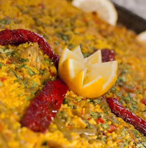 Bristol 4 Sup Hotell Benidorm