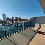 Bristol 4 Sup 4* Μπένιντορμ