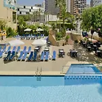Bristol 4 Sup 4* Benidorm