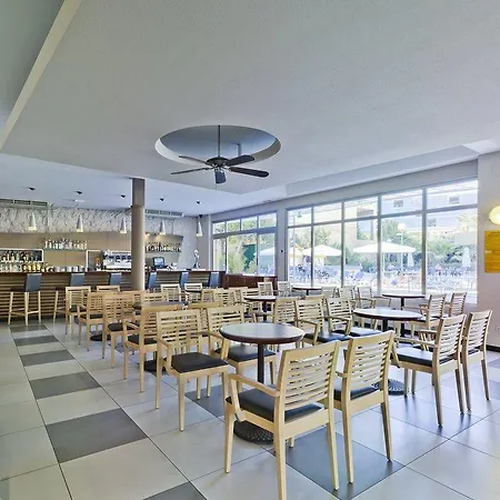 Bristol 4 Sup Benidorm