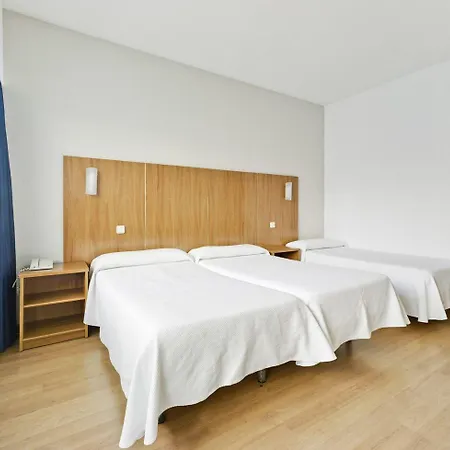 Bristol 4 Sup Hotel Benidorm