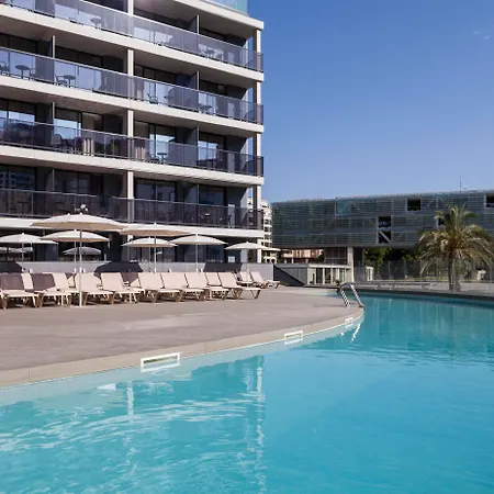 Hotel Bristol 4 Sup Benidorm