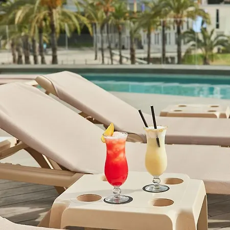 Bristol 4 Sup Hotel 4*
