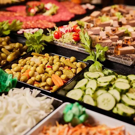 Bristol 4 Sup Benidorm