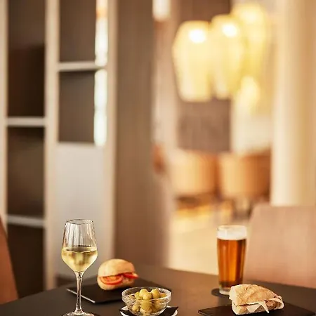 Hotel Bristol 4 Sup 4*