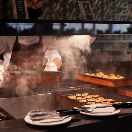 Bristol 4 Sup 4* Benidorm