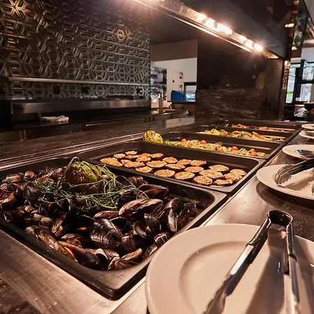 Bristol 4 Sup Hotel Benidorm