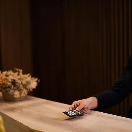 Otel Bristol 4 Sup Benidorm