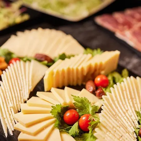 Bristol 4 Sup Benidorm