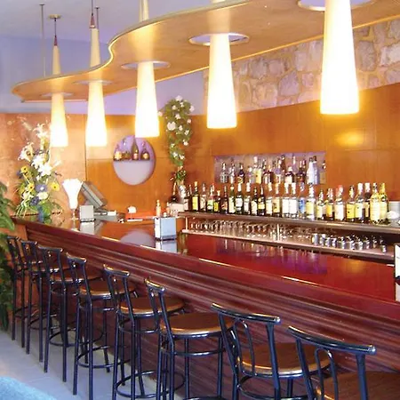 Bristol 4 Sup 4* Benidorm