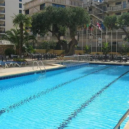 Bristol 4 Sup 4* Benidorm