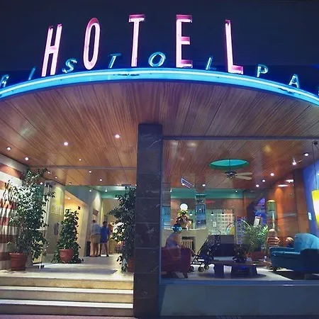 Bristol 4 Sup 4* Benidorm