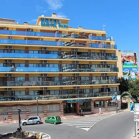 Bristol 4 Sup 4* Benidorm