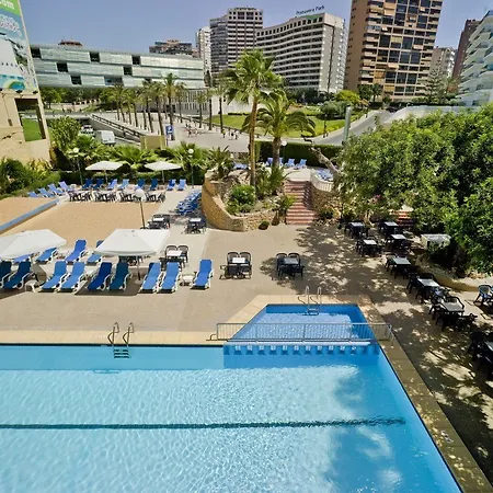Hotel Bristol 4 Sup