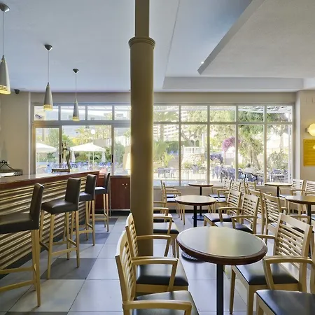 Bristol 4 Sup Benidorm