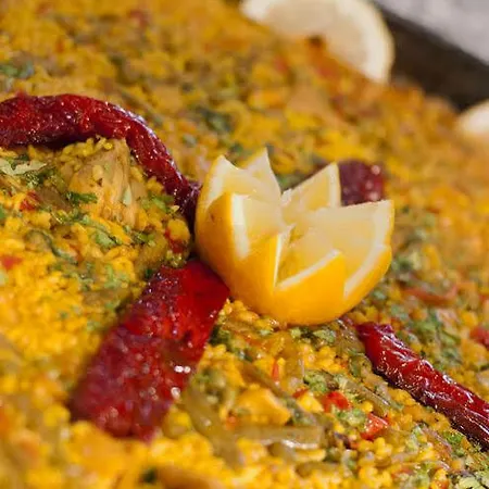 Bristol 4 Sup Hotel Benidorm