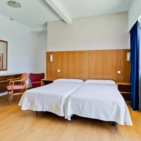 Otel Bristol 4 Sup Benidorm