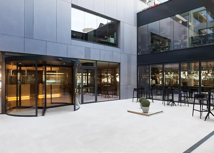 Bristol 4 Sup Hotell 4*