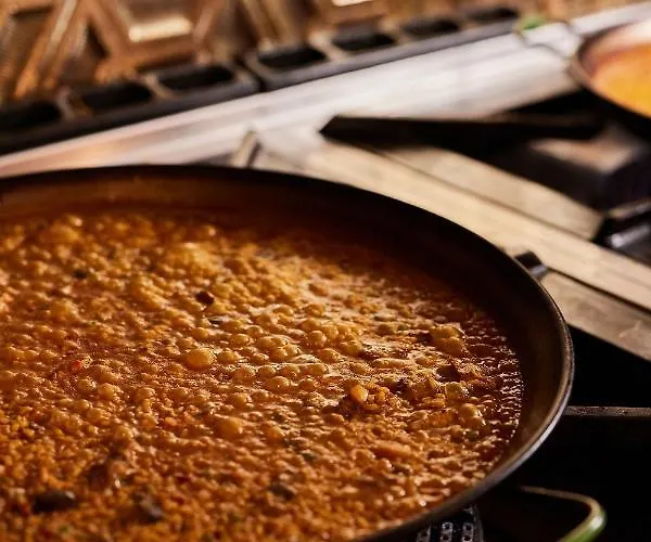 Hotell Bristol 4 Sup Benidorm