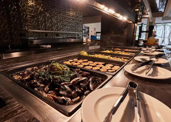 Bristol Hotel Benidorm