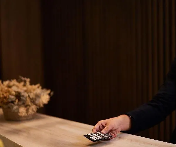 Hotel Bristol Benidorm