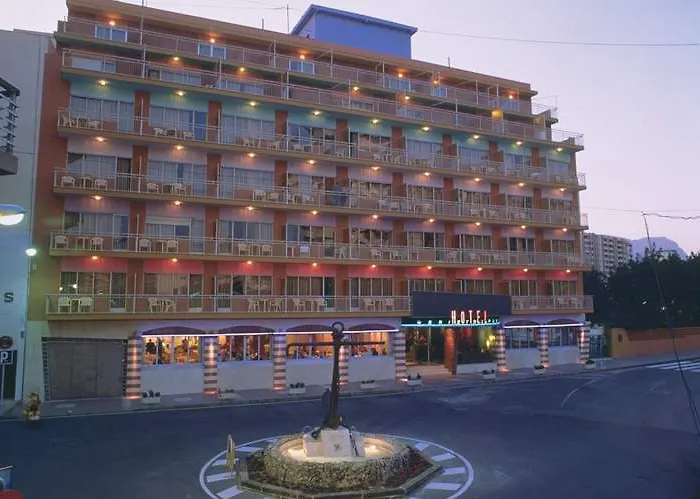 Bristol 4 Sup Hotel