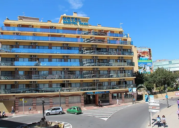 Bristol 4 Sup 4* Benidorm