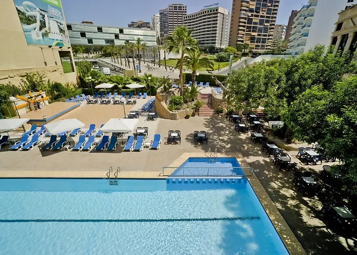 Hotell Bristol 4 Sup