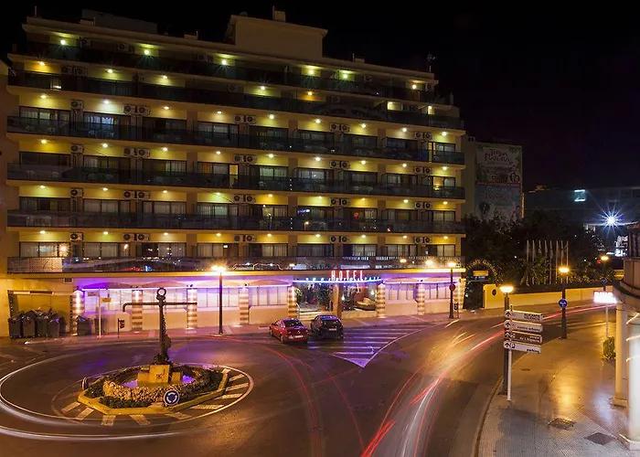 Hotell Bristol 4 Sup