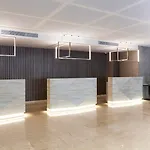 Otel Bristol 4 Sup Benidorm