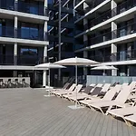 Bristol 4 Sup Otel 4*