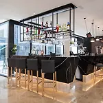Otel Bristol 4 Sup Benidorm