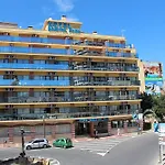 Bristol 4 Sup 4* Benidorm