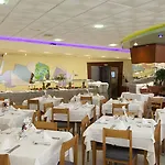Bristol 4 Sup 4* Benidorm