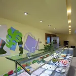 Bristol 4 Sup 4* Benidorm