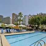 Bristol 4 Sup Otel Benidorm
